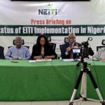 NEITI to complete 2022-2023 audit reports, September