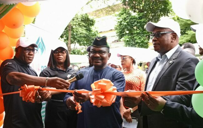 Ibom Air to partner Akwa Ibom health ministry to fight malaria