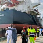 Calabar Port dredging,