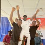 Ondo 2024: Barrister Myson Nejo emerges ADC guber candidate