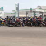 NUJ kicks as fuel scarcity worsens in Ekiti