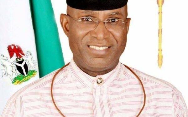 If Tinubu succeeds, we’ve all succeeded — Omo-Agege