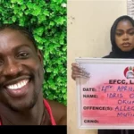 Don’t save Bobrisky with connections, VDM reacts to Bobrisky