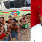 Agbese escapes assassination attempt