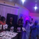 'How family, faith communities, govt can abate domestic violence in society'