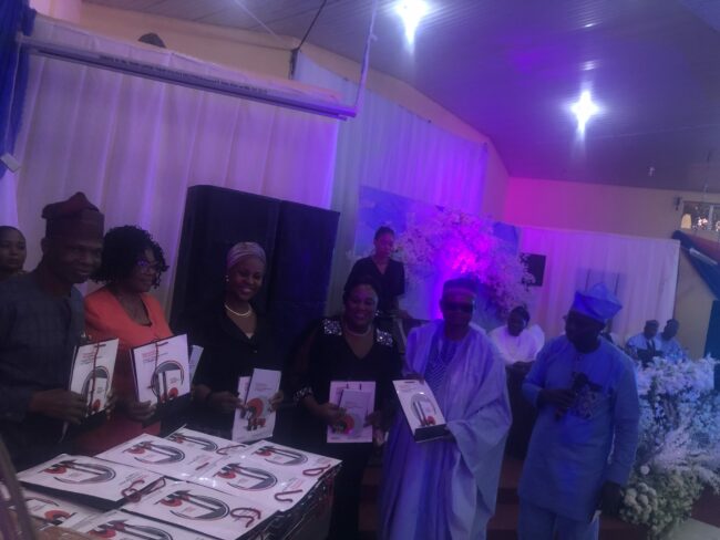 'How family, faith communities, govt can abate domestic violence in society'