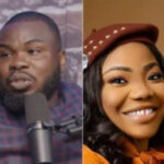 Mercy Chinwo not aware EeZee Tee