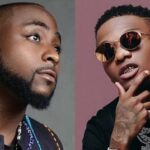 Davido's ongoing social media war
