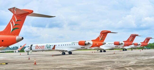 ‘Why Ibom Airline’s 7 am Abuja flight was delayed’