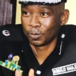 Gbolahan Oyedemi, A Deputy Commissioner of Police who reportedly committed suicide in Oyo