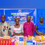 Ibom developers,