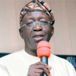 PDP chairmanship aspirant
