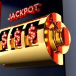 Jackpot Mobile Slot