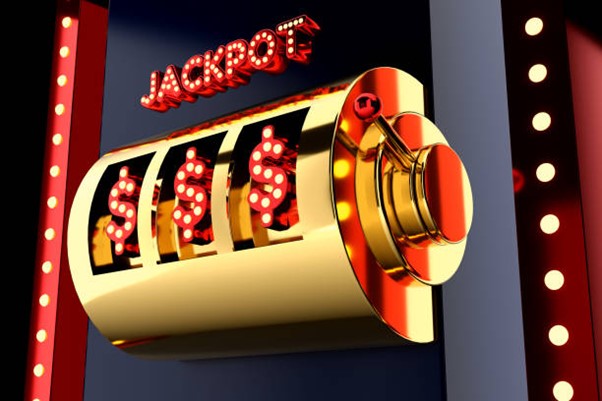Jackpot Mobile Slot