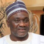 Igala Vanguard commends Senator Echocho,