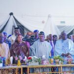 Bauchi gov hails Justice Tsanmani,