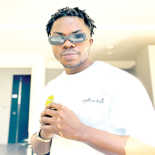 Kabbana Luxury returns to Lagos