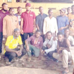 How NDE’s vocational skill training resettlement saved us from the