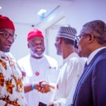 Kalu felicitates Aliko Dangote at 67,