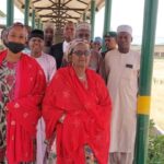 Yusuf donates cows,