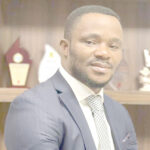 Kayode Adamolekun 99 others make list of