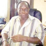 Lagos gears for Ken Caleb Olumese’s 80th birthday