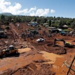 Kenya dam burst,