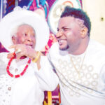 Klever Jay Daddy Showkey Tetuila others join Ice K to celebrate