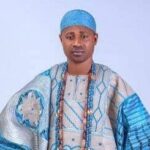 Kogi monarch welcomes triplet,