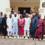 Kogi open partnership