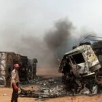 Four die in Kwara auto crash 