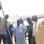 Kwara task force raids filling stations,