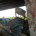 Lagos Ibadan accident