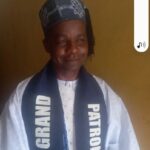 Lagos Island fire,