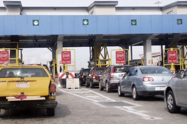Coastal Road toll fee