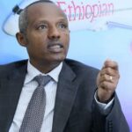 Ethiopian Airlines CEO traces poor performance of African airlines to unfriendly environment