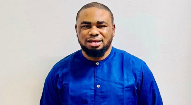 Meye bags ECOWAS ambassadorship,