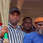 Mgbada defects to APC,
