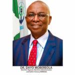 NIMASA DG
