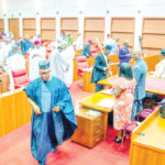 Ningi Constitution Review As NASS continues