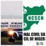 tax waivers for Air Peace,