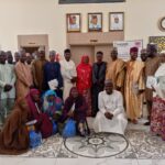 NGO Boko Haram victims