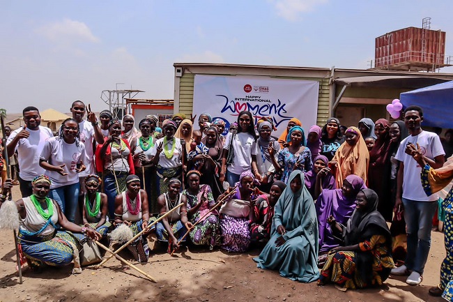 NGO seeks health investment,