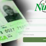 national ID card, national identity card