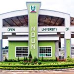 Tantita expands CSR, Academic activities return in NOUN, NOUN disclaims reports to include its graduates in NYSC scheme