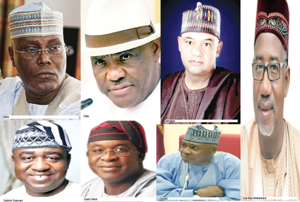 NEC: The clouds over PDP