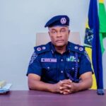 Eid-el-Fitr: Gombe CP assures citizens of hitch-free sallah celebrations