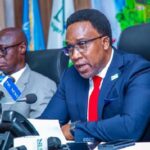 need to close early warning gap, NiMet boss lists challenges facing climate