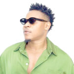 Nollywood’s rising star Michael Adesanya makes waves in the
