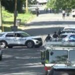 Charlotte shooting,
